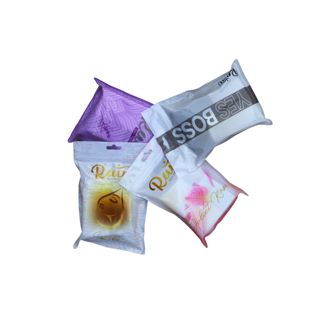 Therapy Herbal Wraps – 2E Nail Supply